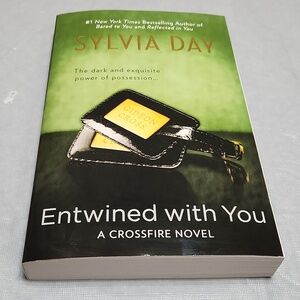 Sylvia Day, Entwined with You